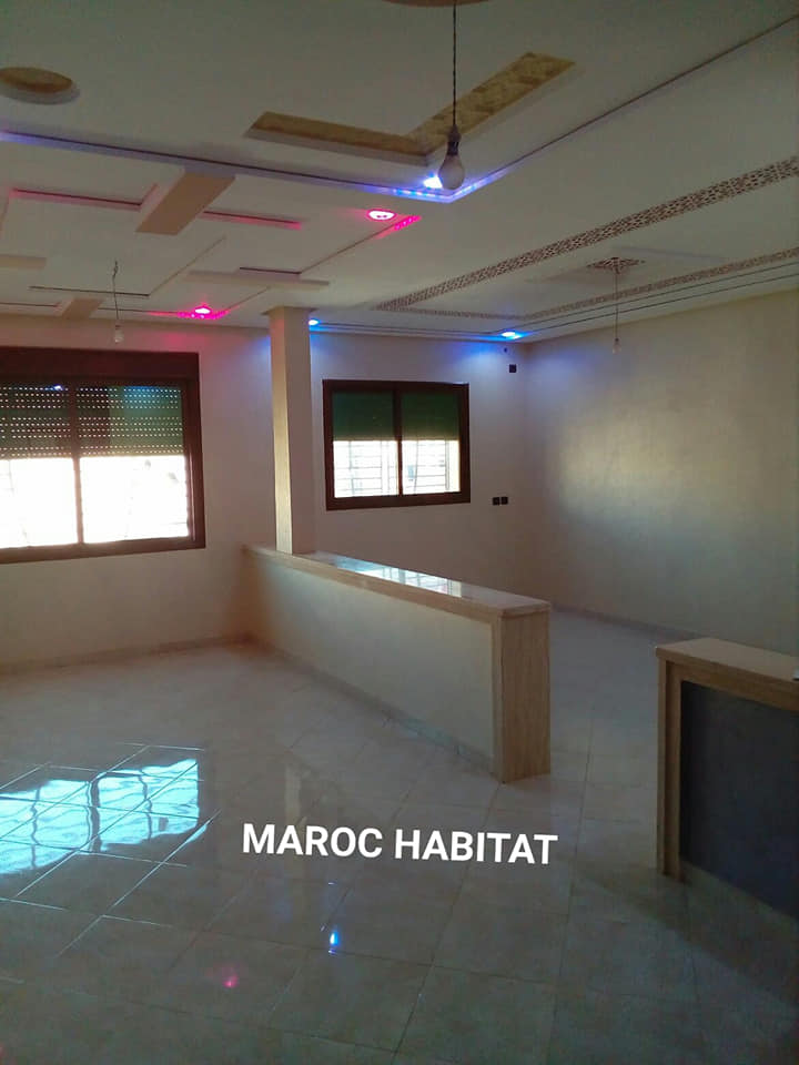 Appartement/JNANE MEKNES