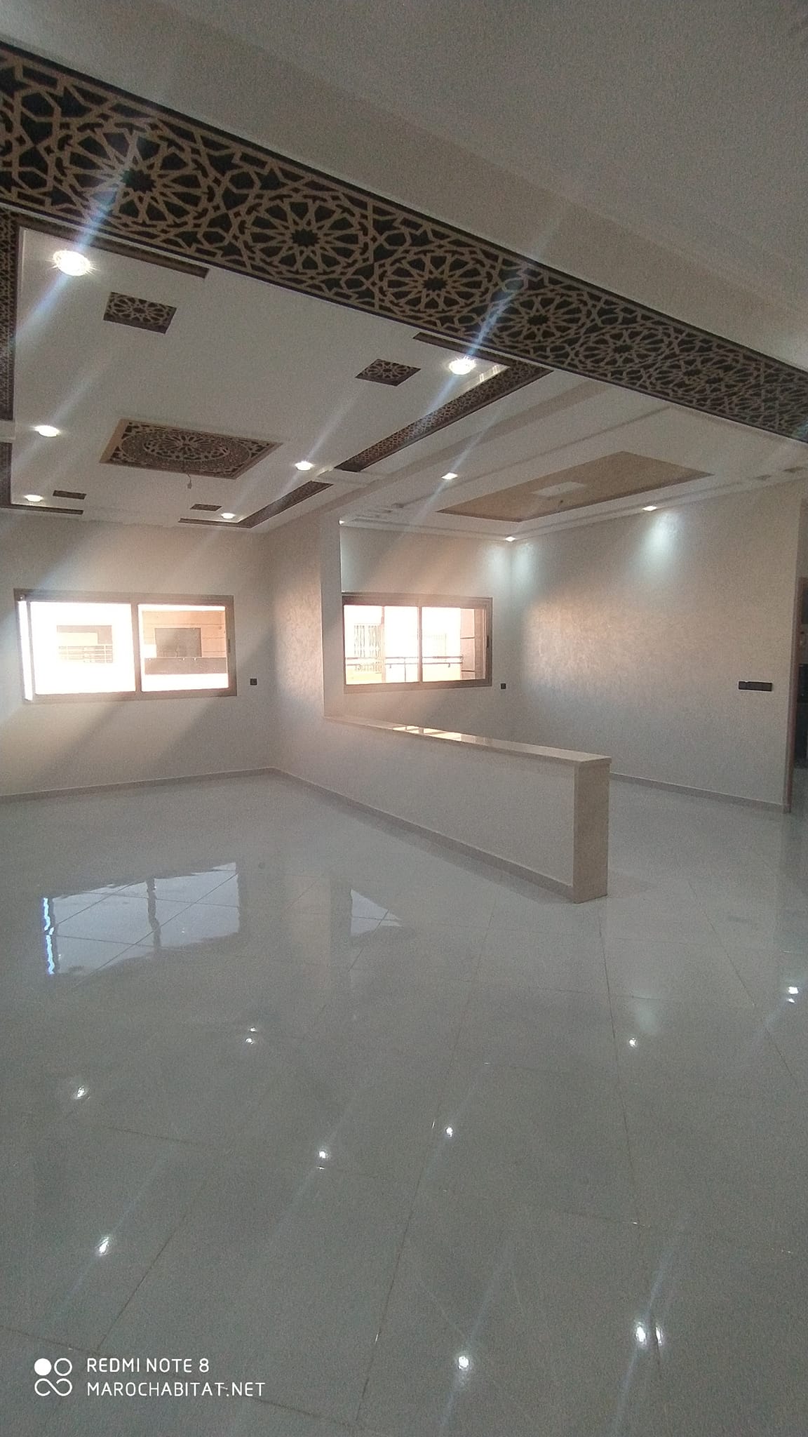 BONS APPARTEMENTS A VENDRE(MARJANE .MEKNES)