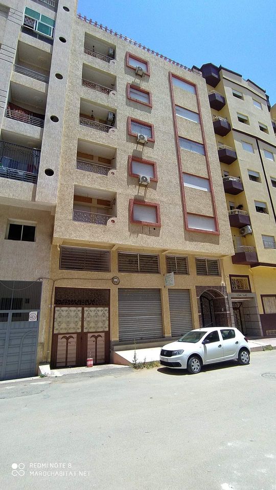 BONS APPARTEMENTS(Marjane2 / MEKNES)